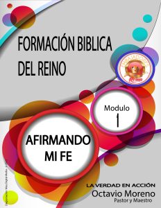 Caratula Afrimando mi fe 2023 3