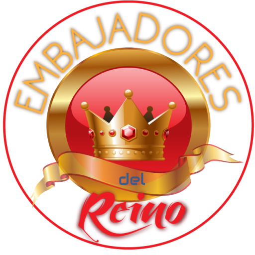 Embajadores del Reino