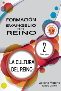 CULTURA DEL REINO CARATULA