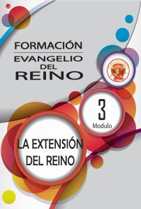 LA EXTENSION DEL REINO CARATULA
